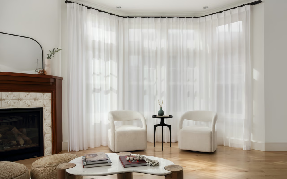 Interior living room